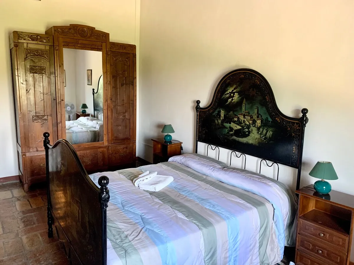 camera-matrimoniale-agriturismo-marche