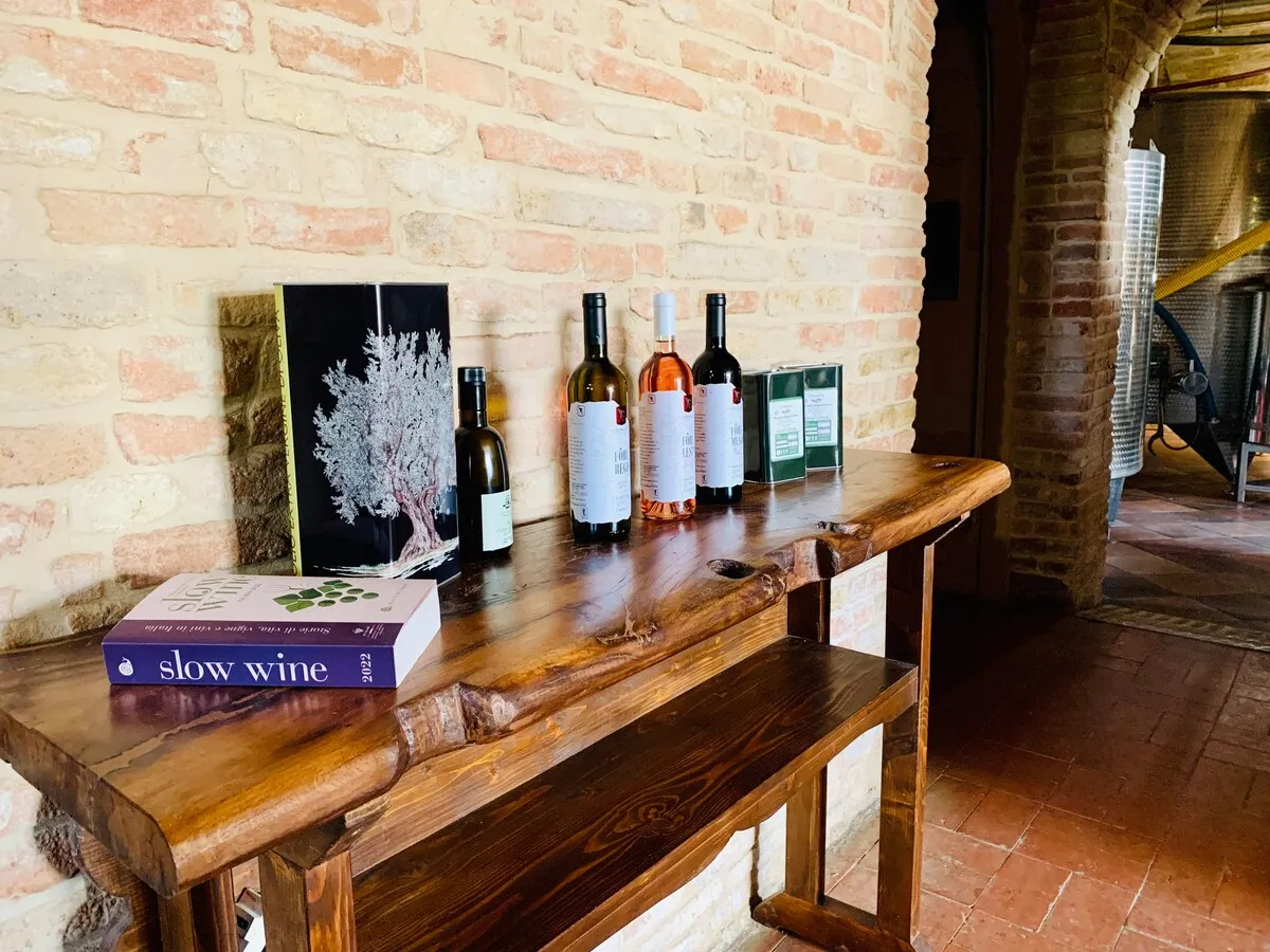 montetorto-agriturismo